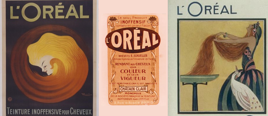 L’Oréal: más de 100 años creando tendencia en el sector de cosméticos